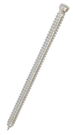 Turbošroub s cylindrickou hlavou