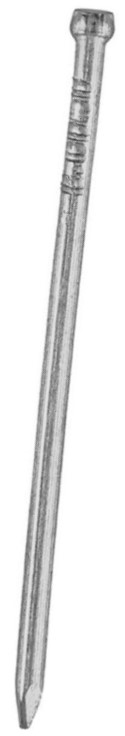 Hřebíček do betonu ZN (balení 100ks)