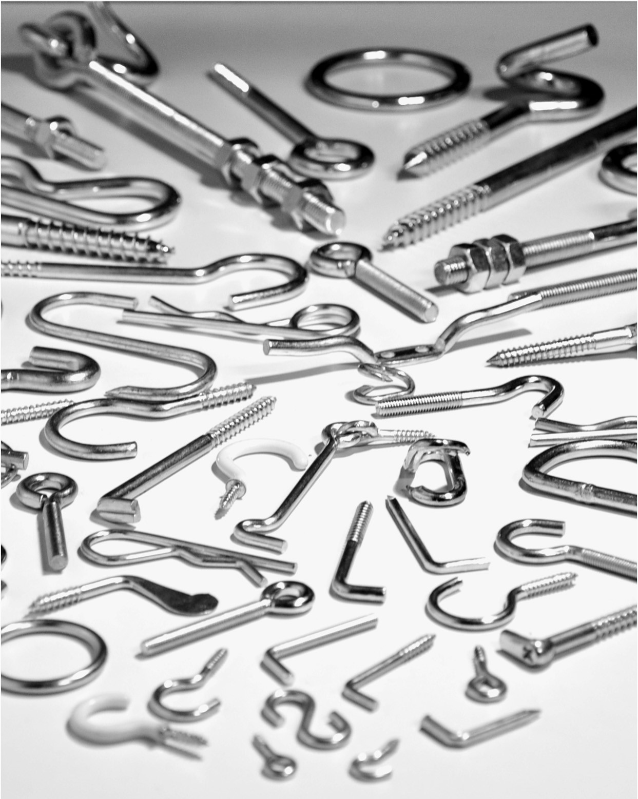 Drátěná šroubovina