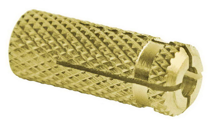 Kotva rozpínací Ms