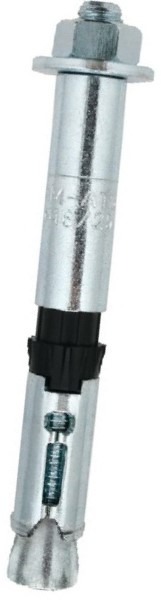 Kotva vysokozátěžová s maticí