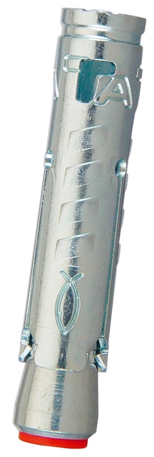 Kotva pro střední zatížení - pouzdro