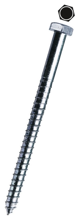 Vrut šestihranná hlava MUNGO