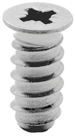 Eurovrut se zapuštěnou hlavou