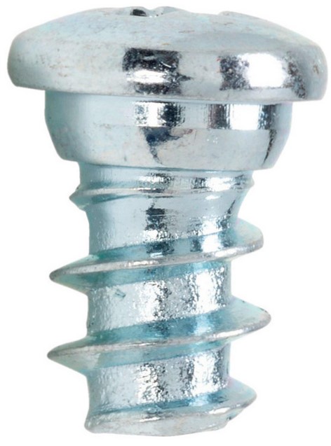 Eurovrut s půlkulatou hlavou