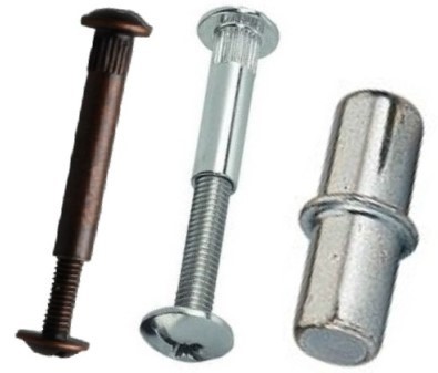 Články spojovací, podpěry policové