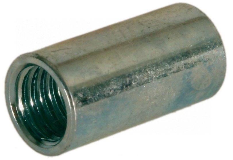 Matice prodlužovací trubková