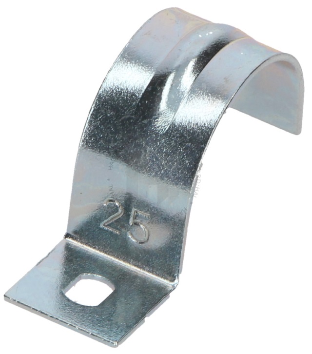 Příchytka jednostranná