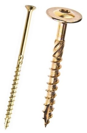 Vrut stavební - konstrukční