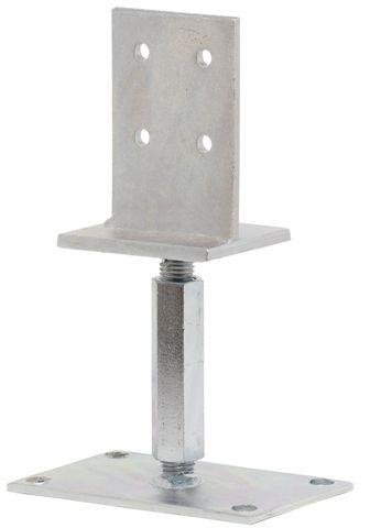 Patka šroubová tvar T s maticí