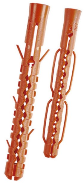 Hmoždinka ML do děrované cihly