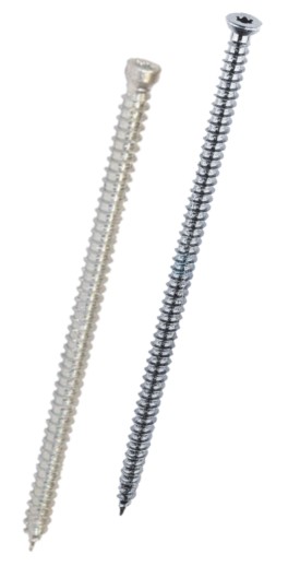 Šroub okenní (TURBO)