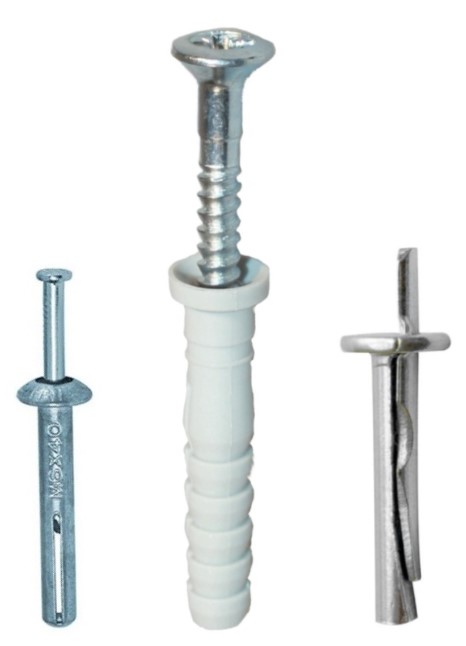 Hmoždinka natloukací