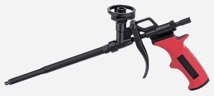 PISTOLE NA PĚNU PROFI