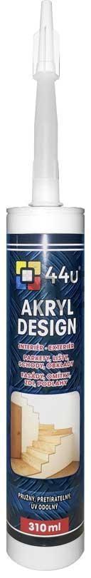 TMEL AKRYL DESIGN BUK