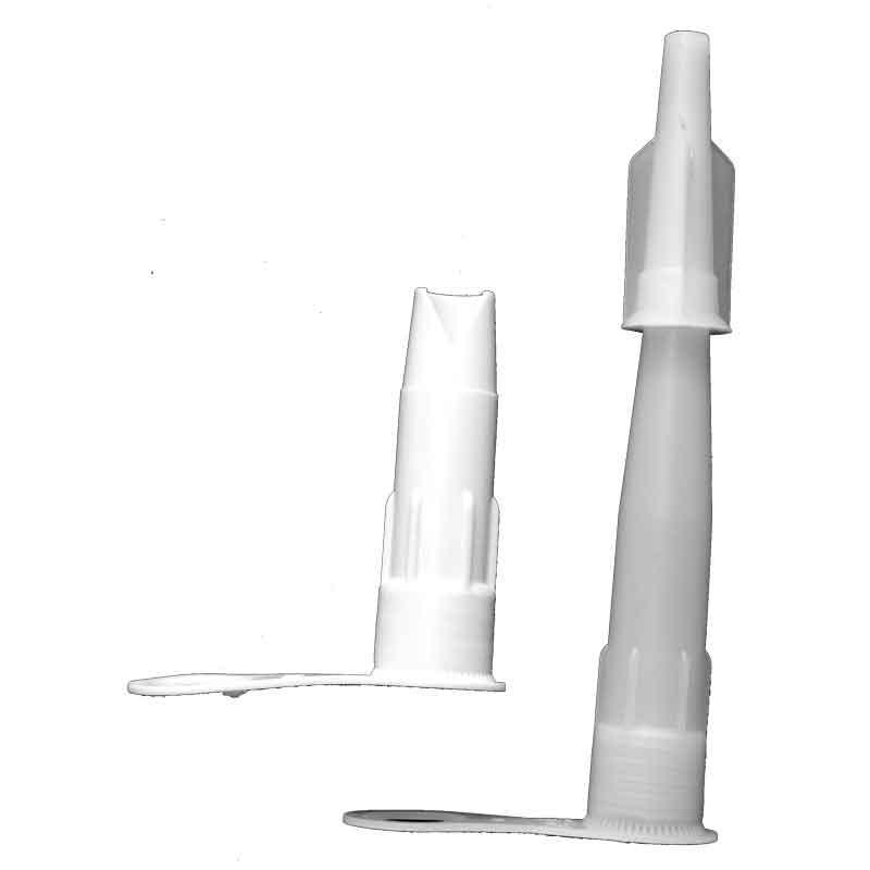 ŠPIČKA APLIKAČNÍ NA KARTUŠE