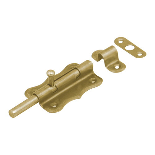 ZÁSTRČ S KULATÝM JEZDCEM ZŽ 70x50mm