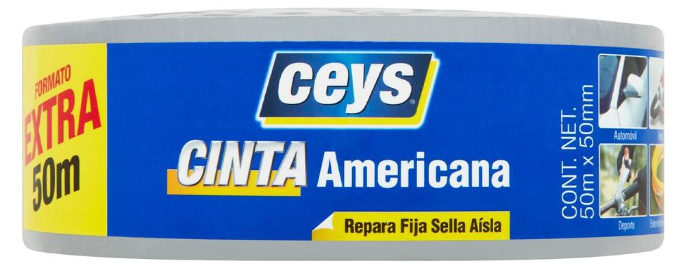 Páska Ceys AMERICKÁ PÁSKA š.50mmx50,0m