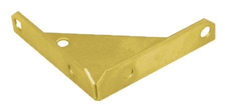 ROHOVNÍK BEDNOVÝ ZŽ 100x100