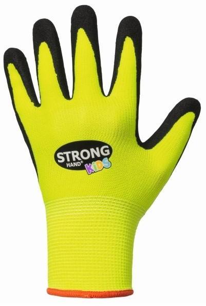 RUKAVICE LITTLE FERRY 6-8 let