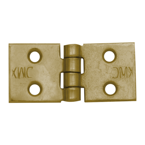 ZÁVĚS STAVEBNÍ ZŽ 50x25x1,5mm