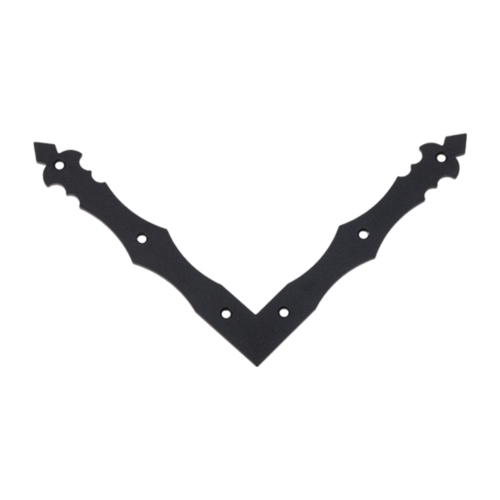 ROHOVNÍK OZDOBNÝ ČE 200x200x30x3,0